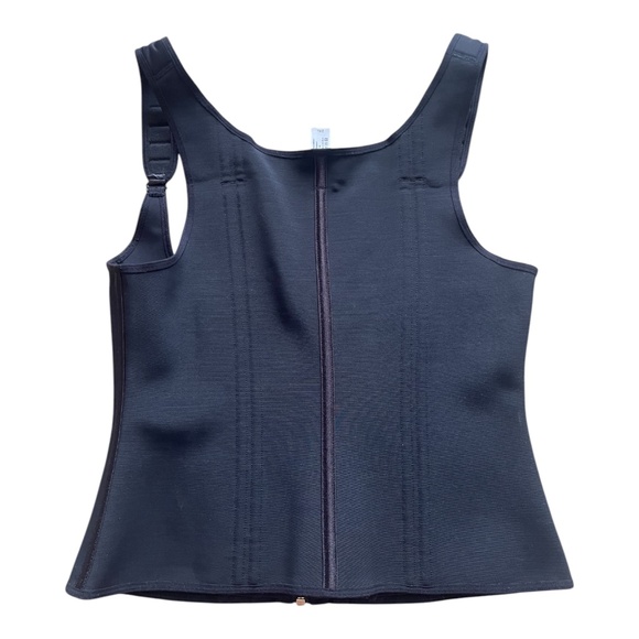 Corset Body Shapewear - Picture 2 of 3